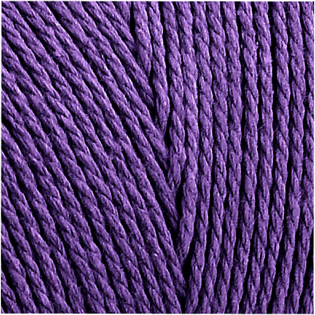 MacramÃ© cord