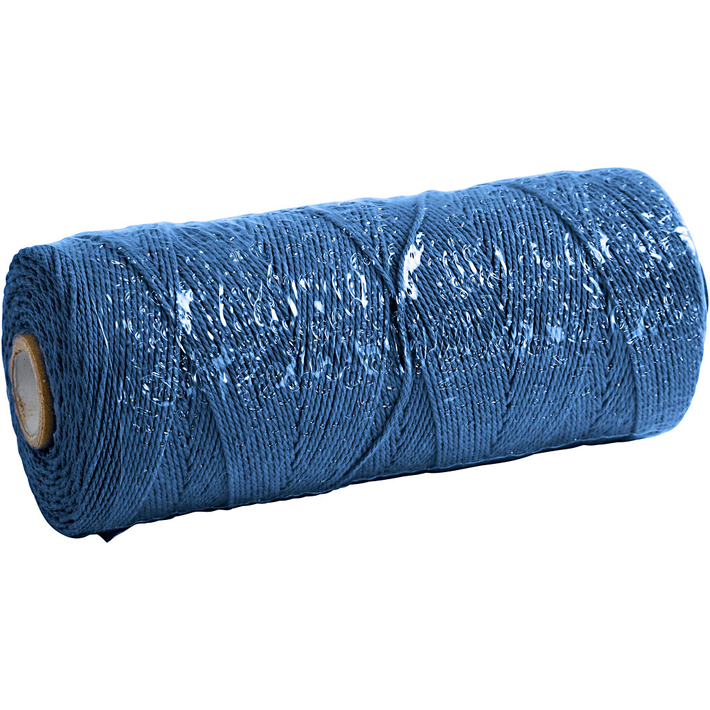 MacramÃ© cord