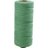 MacramÃ© cord