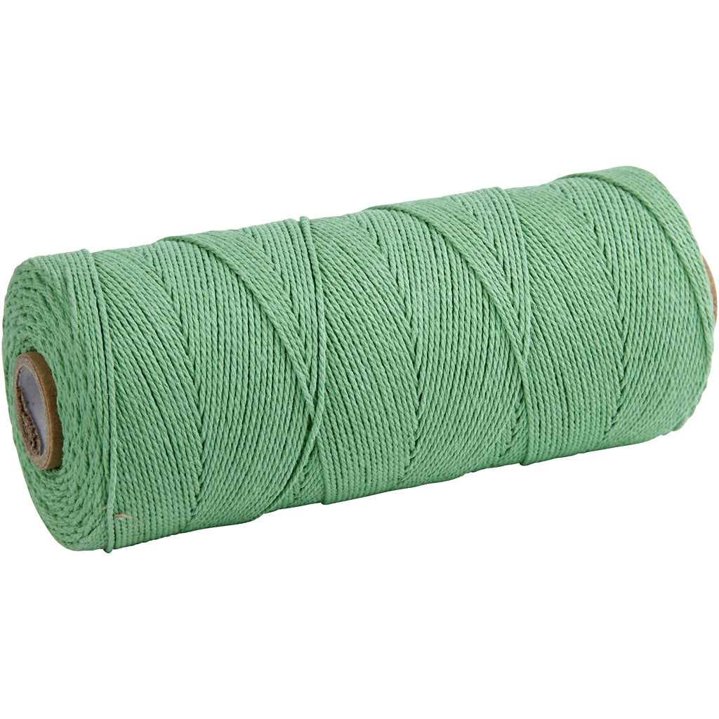 MacramÃ© cord