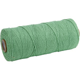 MacramÃ© cord