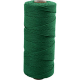 MacramÃ© cord