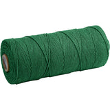 MacramÃ© cord