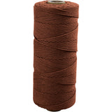 MacramÃ© cord