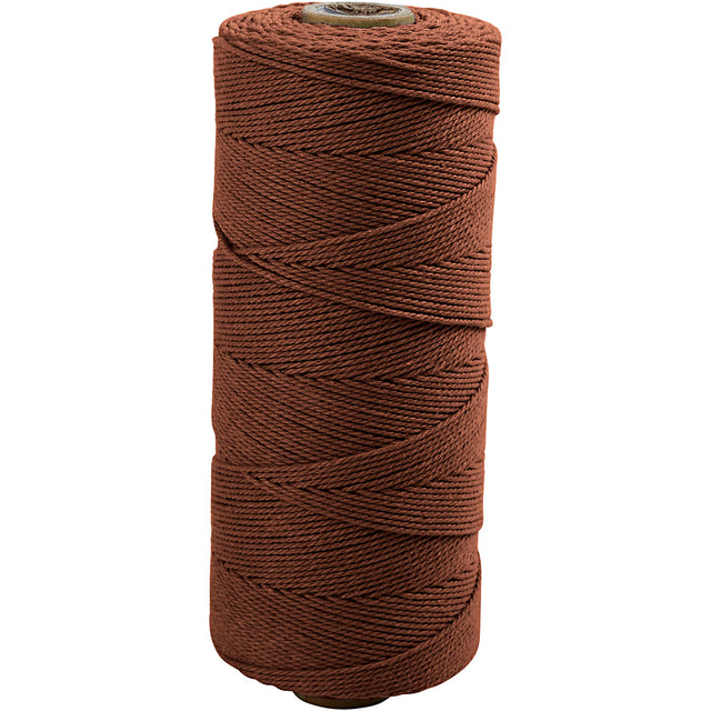 MacramÃ© cord