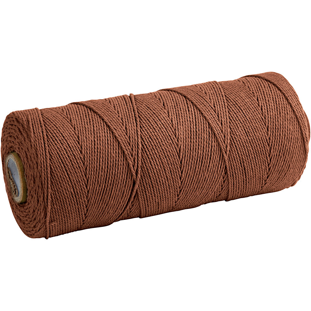 MacramÃ© cord