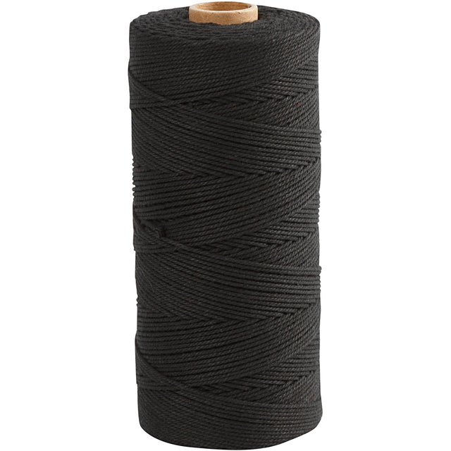 MacramÃ© cord