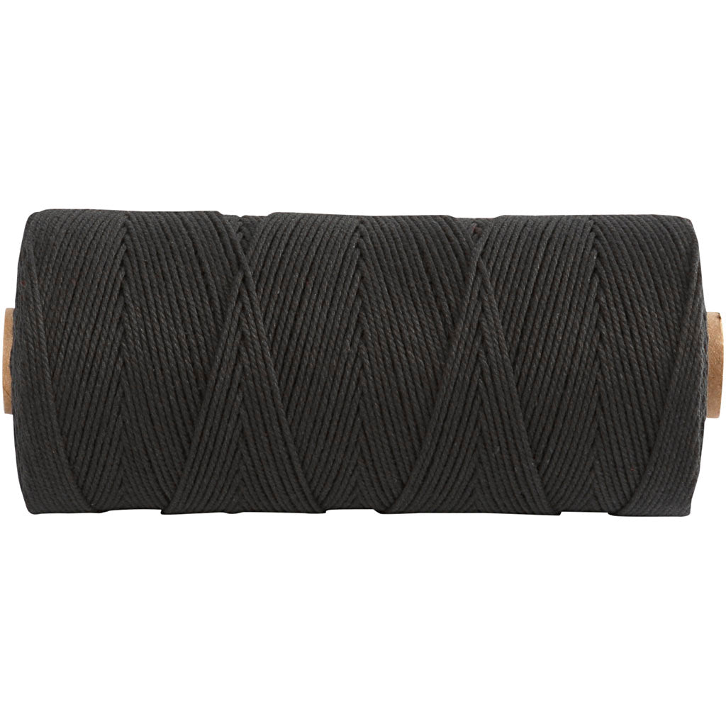 MacramÃ© cord