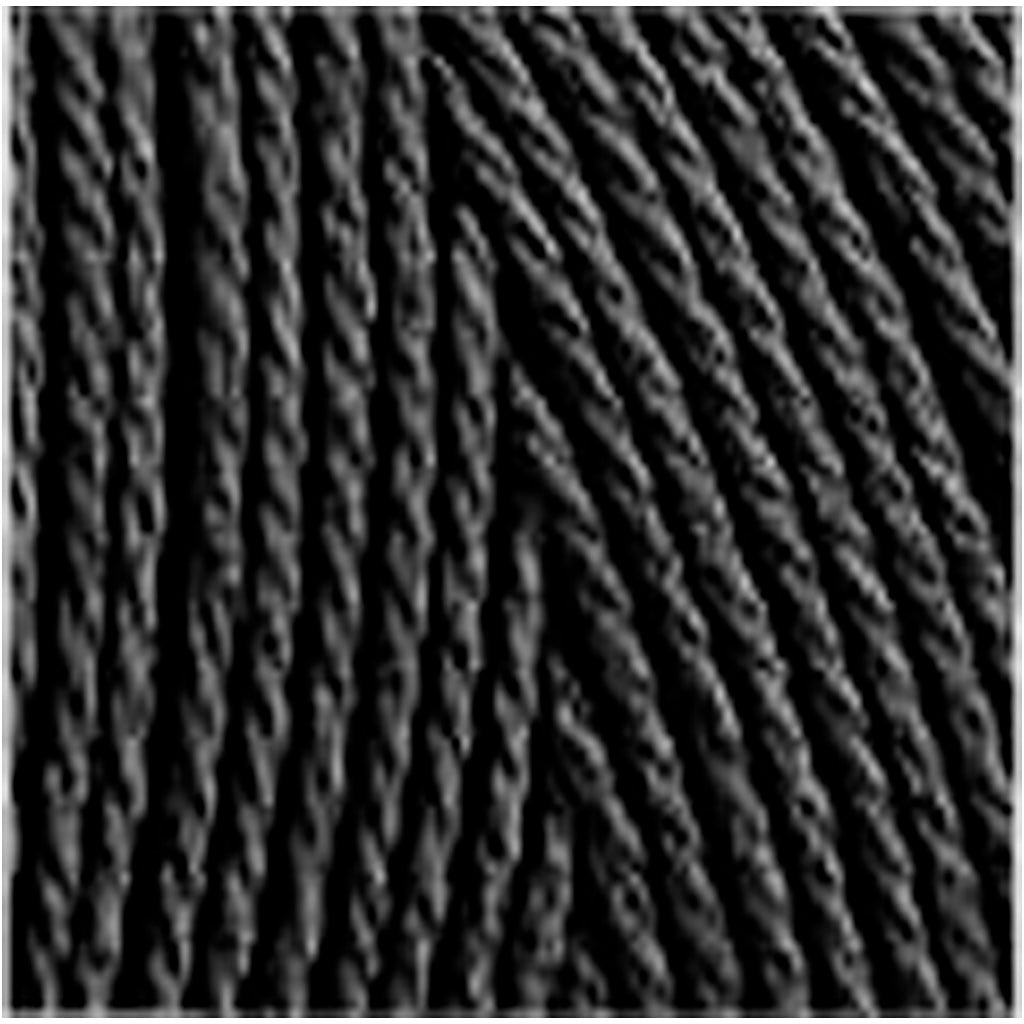 MacramÃ© cord