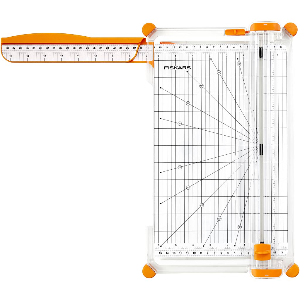 Paper Trimmer