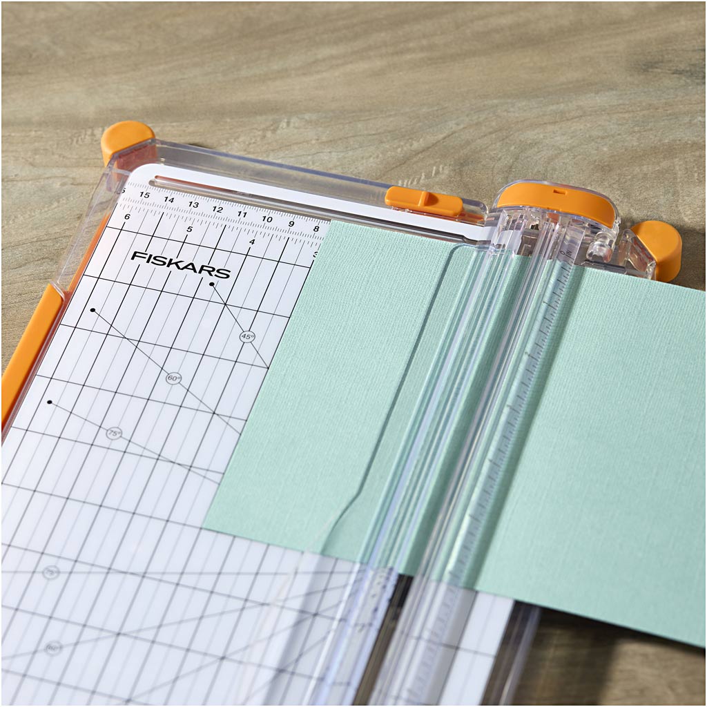 Paper Trimmer