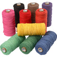 MacramÃ© cord