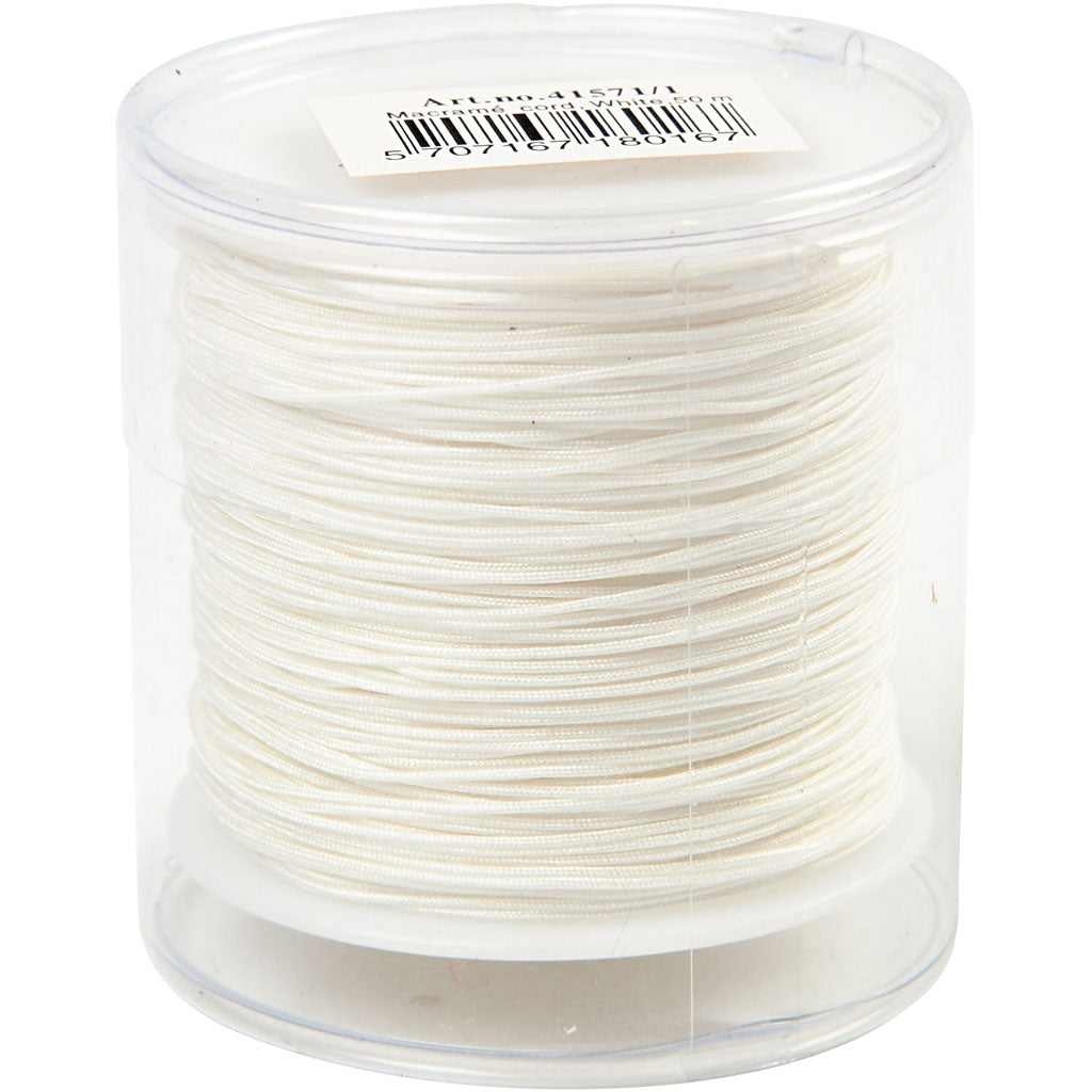 Polyester Cord