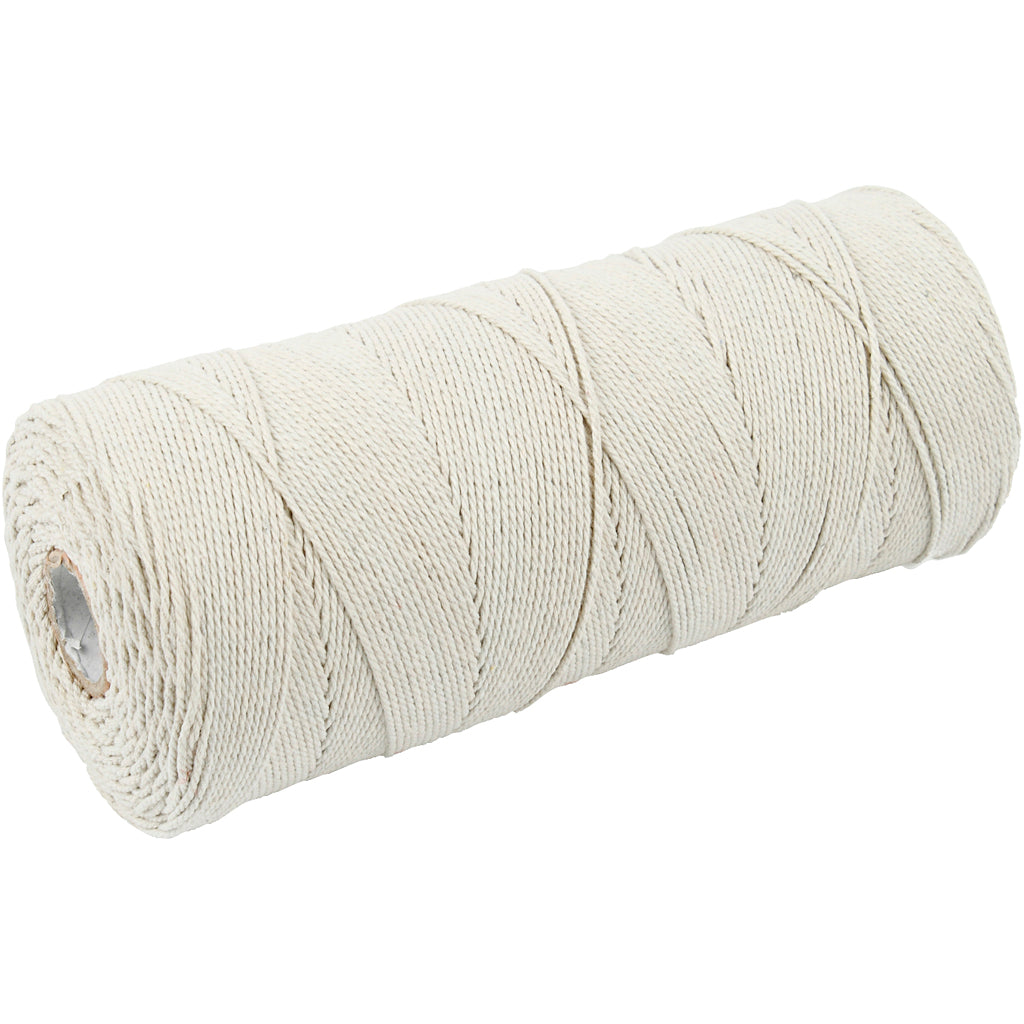 MacramÃ© cord