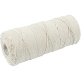 MacramÃ© cord