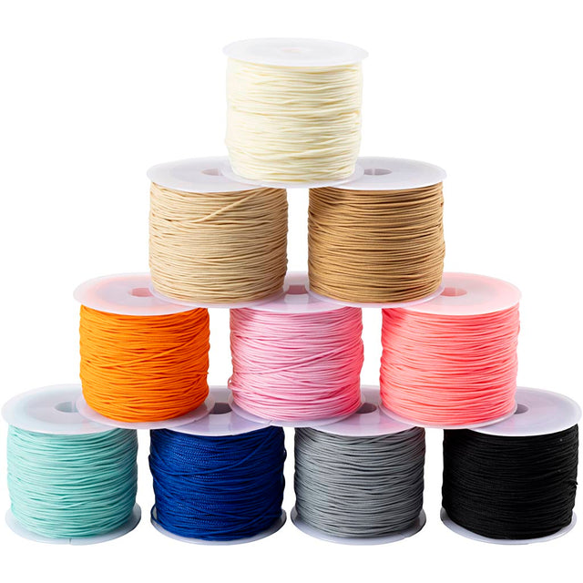 Polyester cord