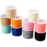 Polyester cord