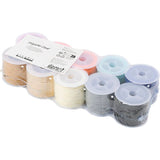 Polyester cord