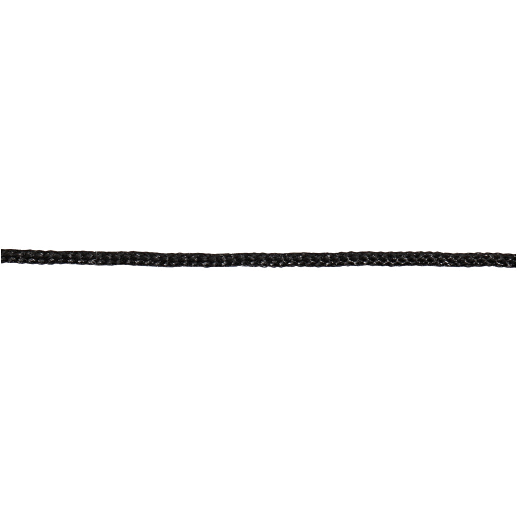 Polyester cord