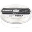 Polyester cord
