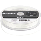Polyester cord