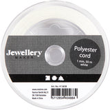 Polyester cord