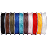 Polyester cord