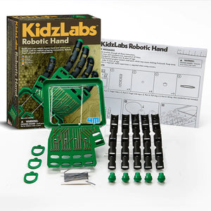 Kidz Labs Robotic Hand