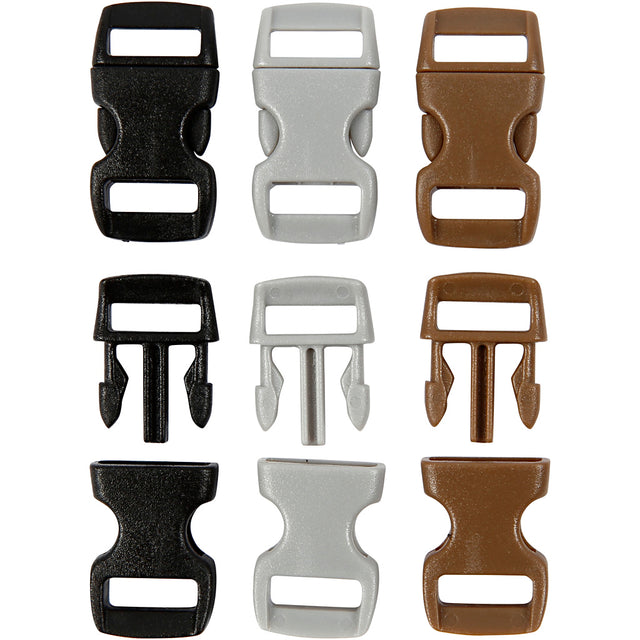 Click Clasp