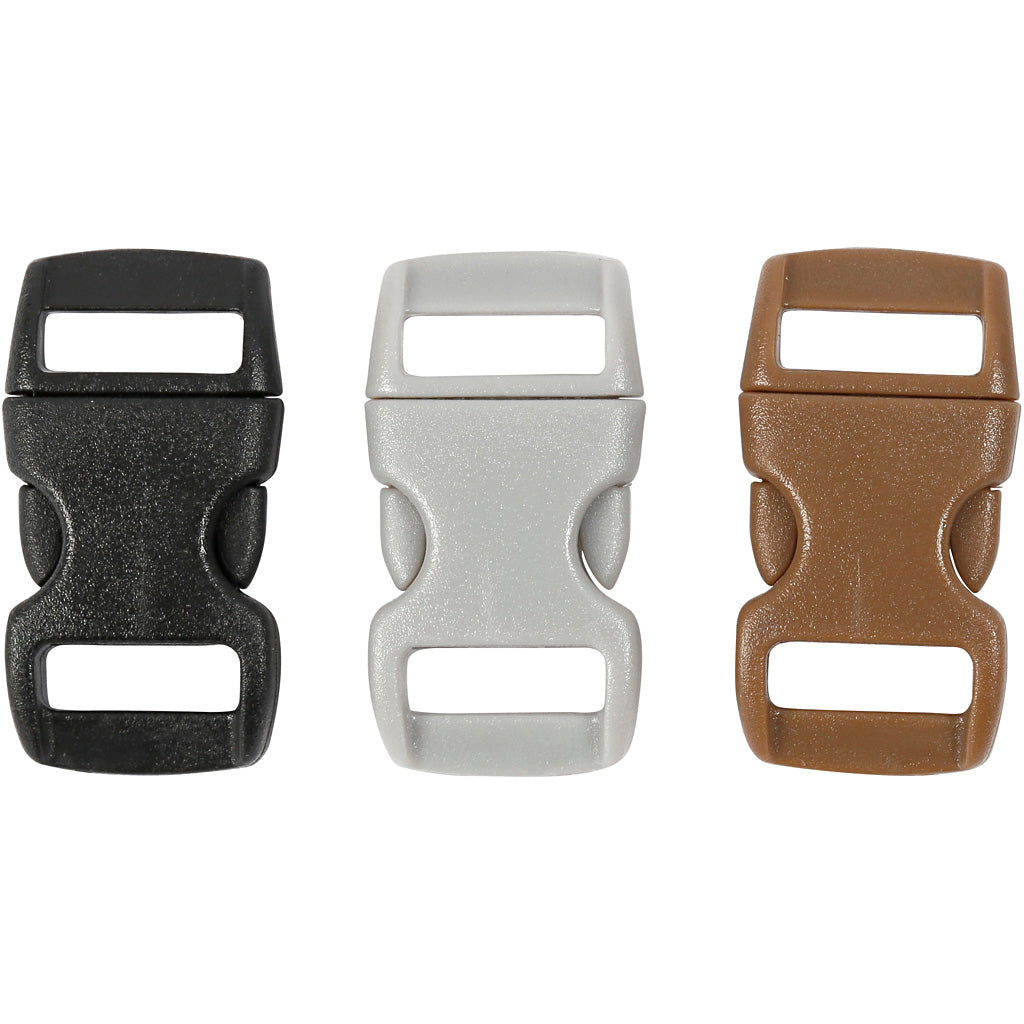 Click Clasp