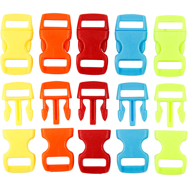 Click Clasp