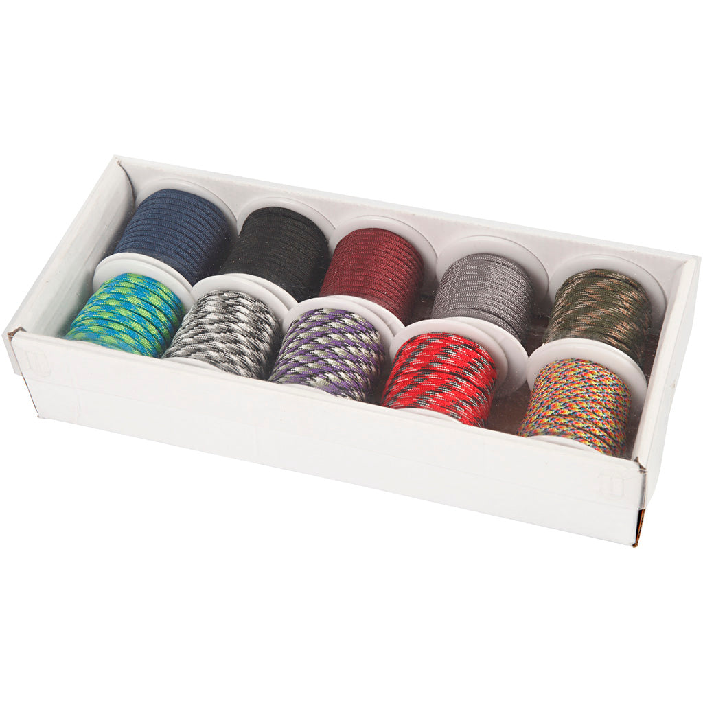 Polyester Cord