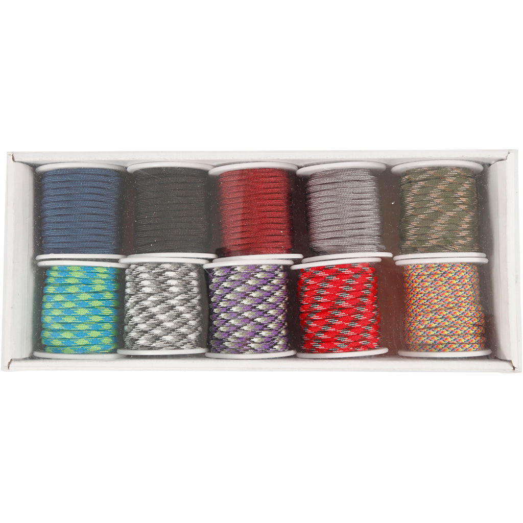 Polyester Cord