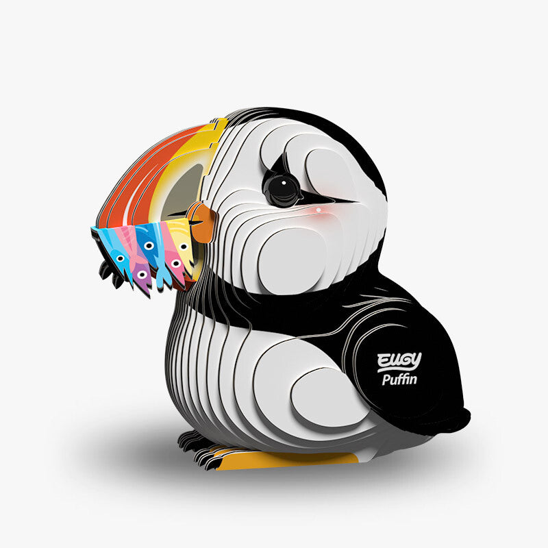 EUGY Puffin