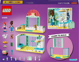 Lego Friends - Pet Clinic