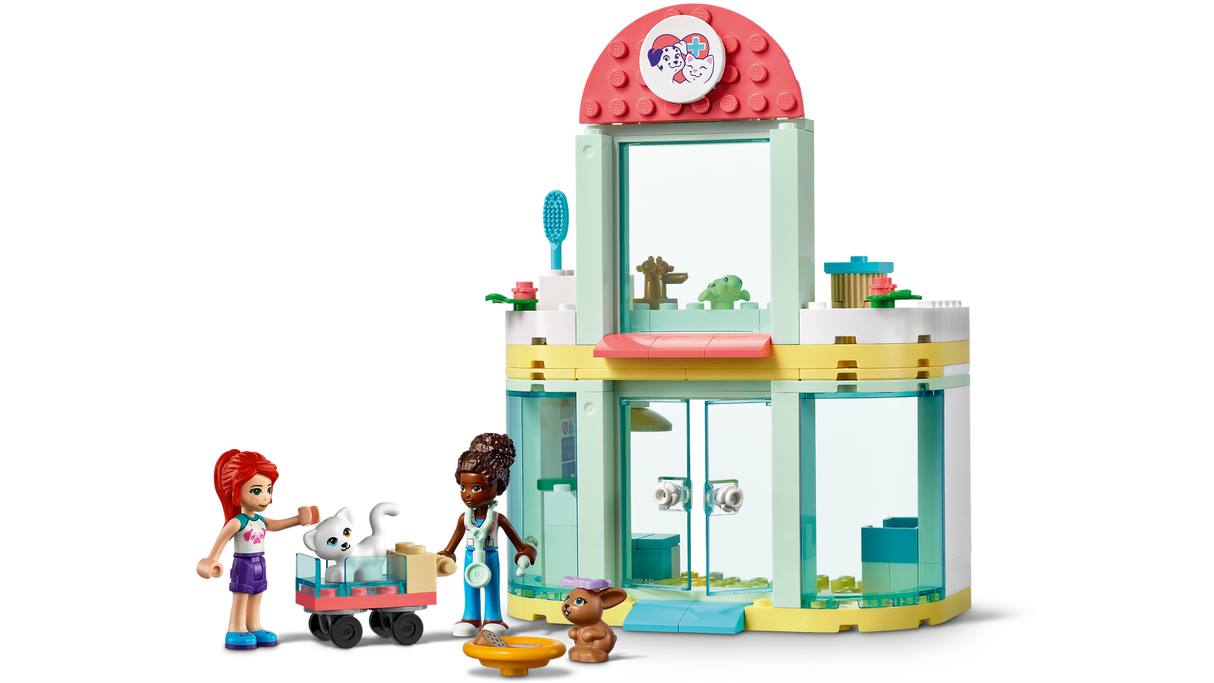 Lego Friends - Pet Clinic