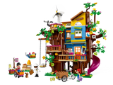 Lego Friendship Tree House
