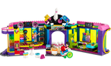 Lego Roller Disco Arcade