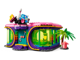 Lego Roller Disco Arcade