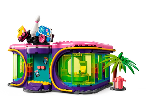 Lego Roller Disco Arcade