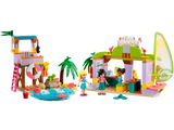 Lego Friends Surfer Beach Fun Set 
