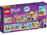 Lego Friends Surfer Beach Fun Set 