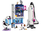 Lego Olivias Space Academy