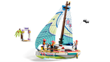 Lego Friends - Stephanies Sailing Adventure