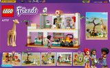 Lego Friends - Mias Wildlife Rescue