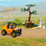 Lego Friends - Mias Wildlife Rescue