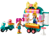 Lego Friends Mobile Fashion Boutique