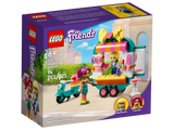 Lego Friends Mobile Fashion Boutique