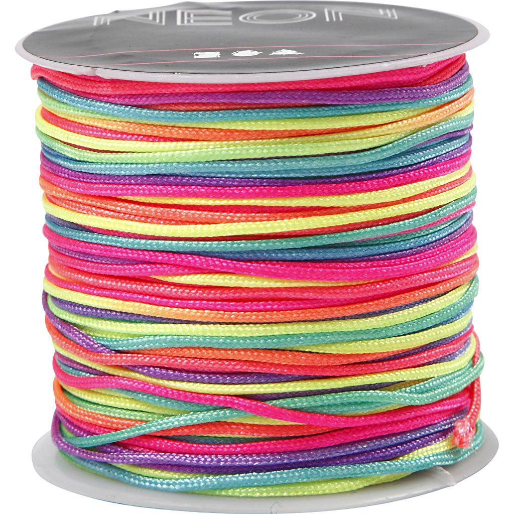 Nylon cord