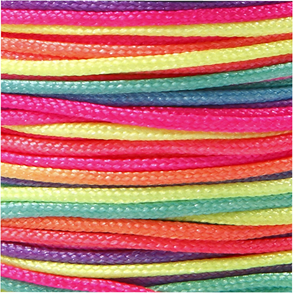 Nylon cord